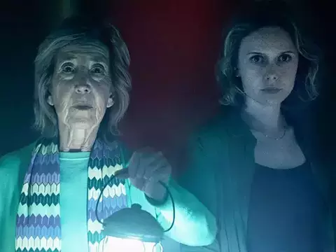 'Insidious: Out of the Further' Gets Final Trailer