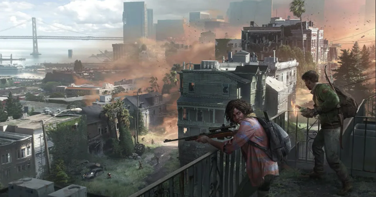 The Last of Us': Veja comparação entre o game e a série - Estadão