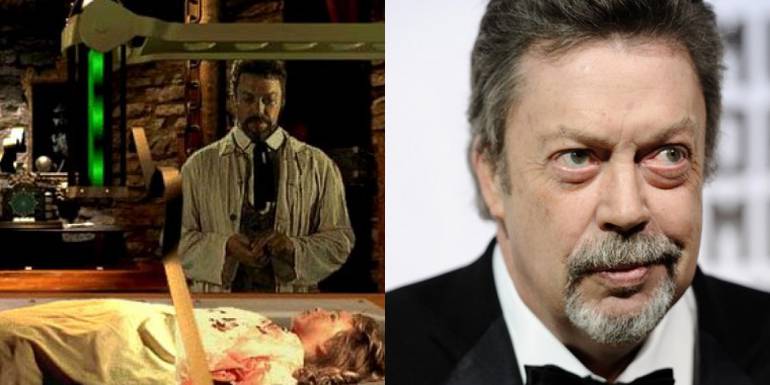 Tim Curry