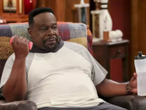 Emmy 2021: Cedric the Entertainer vai apresentar cerimônia com plateia