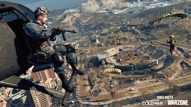 Warzone precisa de um novo mapa e Verdansk ‘84 é só o começo das mudanças em Call of Duty