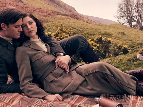 Outlander: Blood of My Blood | 6 curiosidades dos bastidores da prequela