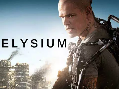 Elysium | Assista aos clipes do filme