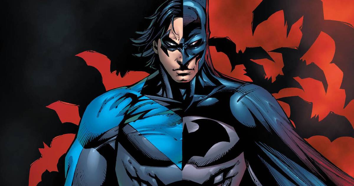 Além de Bruce Wayne: quem já assumiu o manto do Batman nas HQs