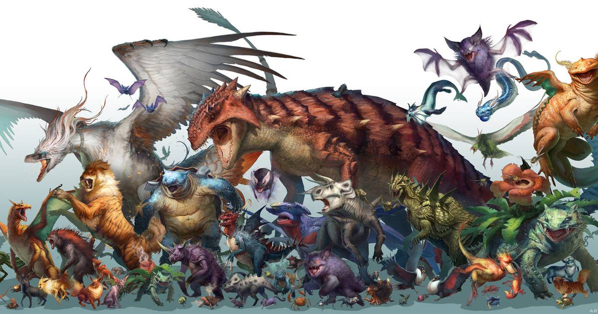 Incríveis! Artista recria personagens de Pokémon na vida real