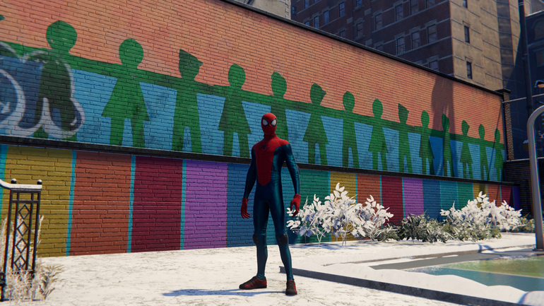 MARVEL'S SPIDER-MAN REMASTERED PS5 - TODAS AS ROUPAS! 