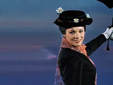 'Mary Poppins' TV Series Being Developed With Ambitious Plans