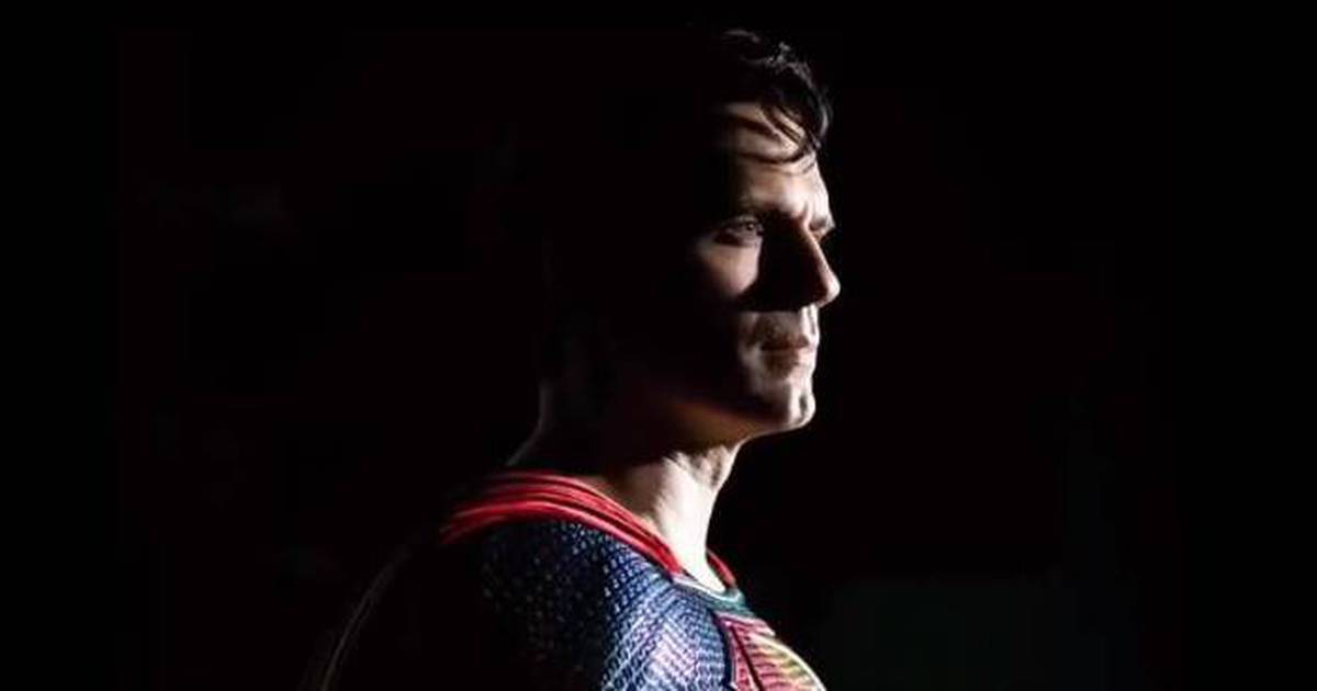 Henry Cavill lamenta que não será Superman em novo filme - Grupo