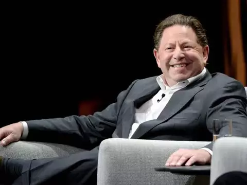 Skydance Adds Former Activision Blizzard CEO To Its Board