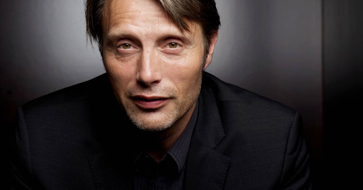 Mads Mikkelsen estrelará suspense baseado na graphic novel Polar: Came From  the Cold