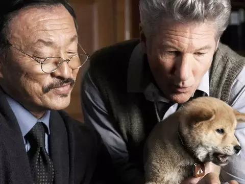 Cena de Sempre ao seu Lado (Divulgação)