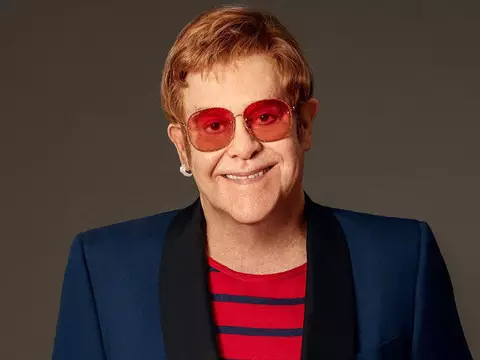 Rock in Rio 2026 | Show de Elton John será mais cedo na segunda-feira, confira novo horário