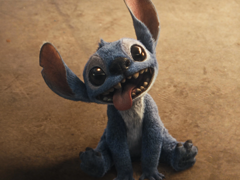 Live-Action de Lilo & Stitch: Mais Longo e Com Estreia nos Cinemas em Maio
