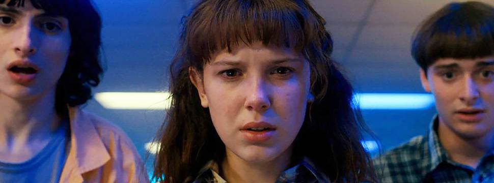 Como estão as crianças de Stranger Things cinco anos após a estreia? ·  Notícias da TV