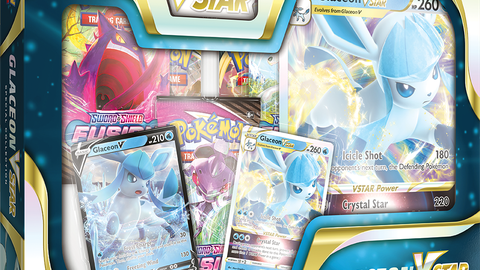 The Enemy - Pokémon TCG: Nova expansão apresentará cards V-ASTRO