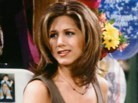 Cena de Friends (Divulgação)