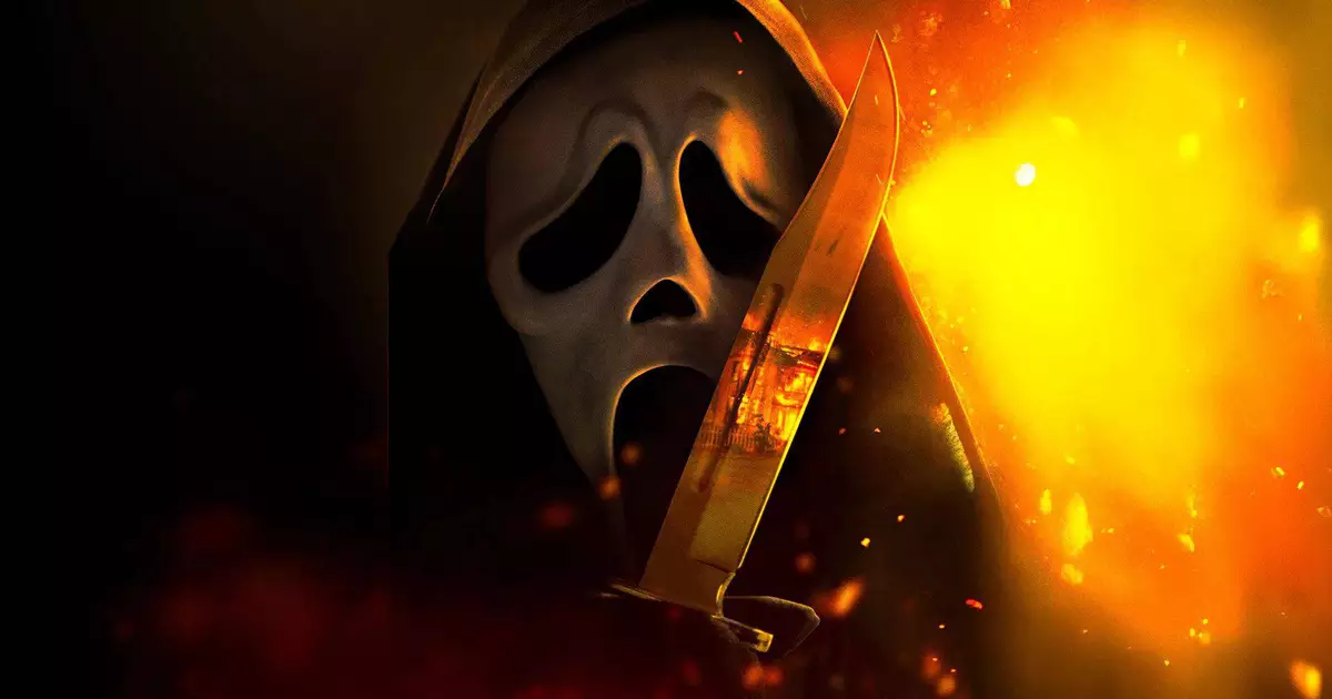 Filmes em Cartaz Pânico 7 estreia com recorde decepcionante para a franquia2 min de leitura Felipe Rocha