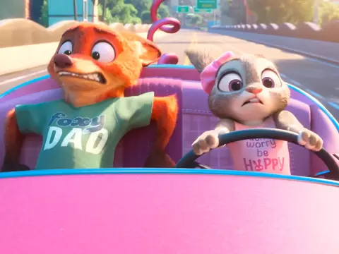 Zootopia 2 | Onde assistir ao filme da Disney na internet