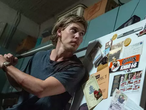 Ladrões Darren Aronofsky