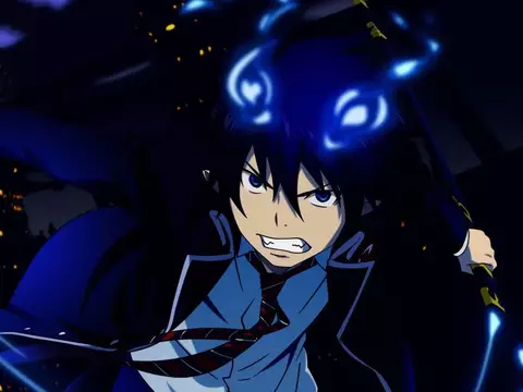 Blue Exorcist | Criador confirma último capítulo do mangá após hiato