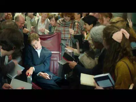 The Theory of Everything | Cinebiografia de Stephen Hawking ganha novo trailer