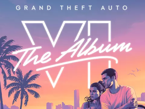 Álbum de GTA 6