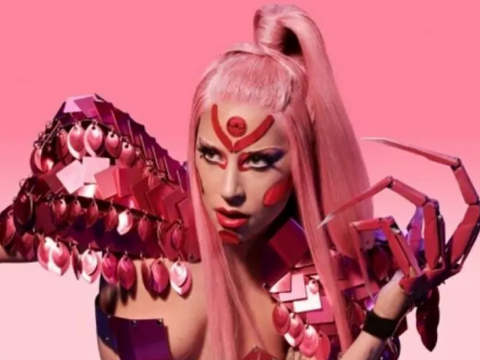 Lady Gaga