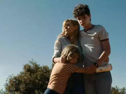 Pequenas Criaturas vence Festival do Rio