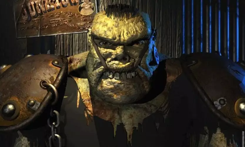 Fallout explicado | Supermutantes, o que são?, história, origem