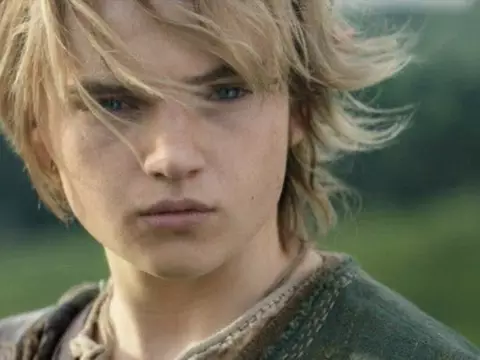 The Legend of Zelda | Link e Zelda aparecem em imagens oficial do live-action