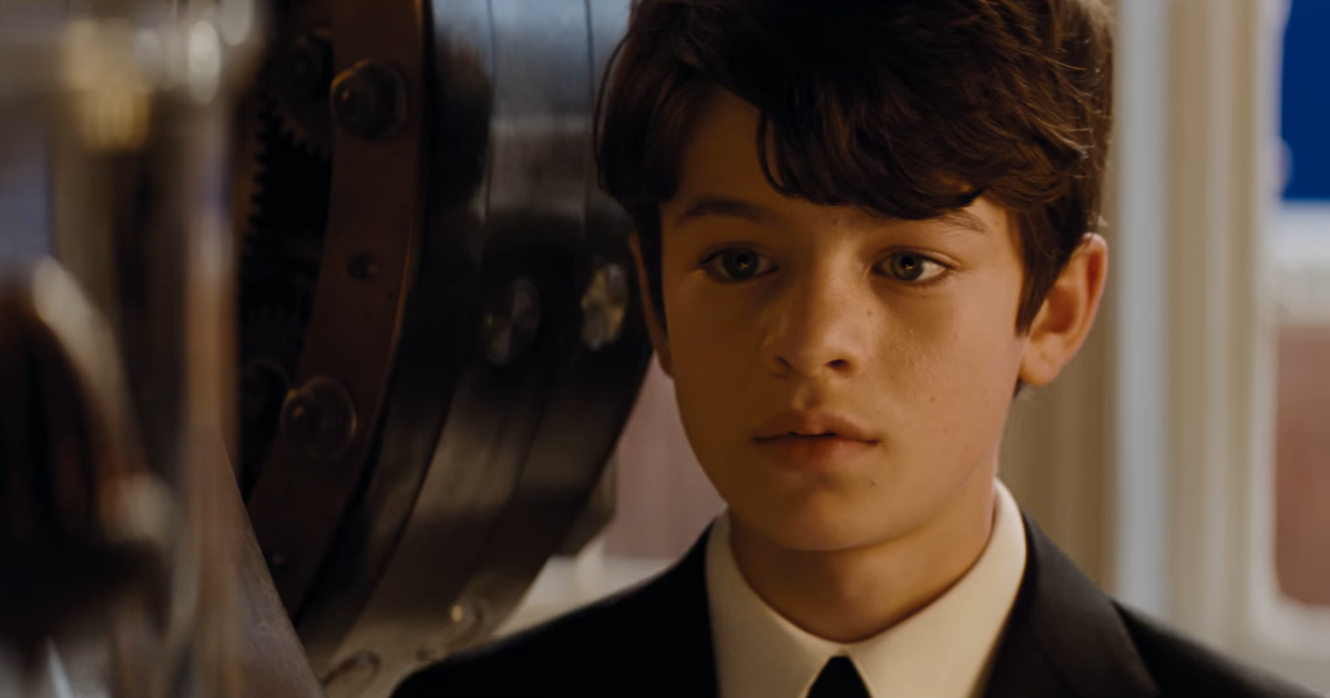 Confira novo featurette sobre o filme Artemis Fowl