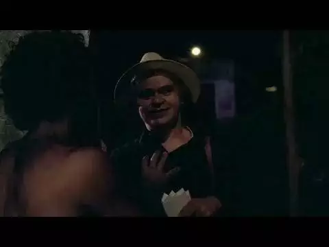 Eu Receberia as Piores Notícias dos seus Lindos Lábios - Trailer