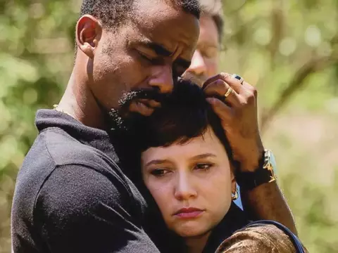 Impuros alcança ápice surpreendente em sua 6ª temporada