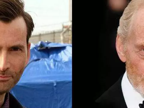 Web Therapy | David Tennant e Charles Dance entram para elenco da versão britânica da série