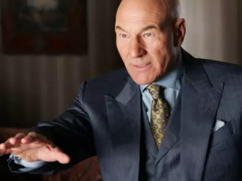 Cena de X-Men 3 (Divulgação)