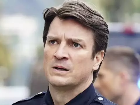 The Rookie | Nathan Fillion projeta sua saída da série e prevê data