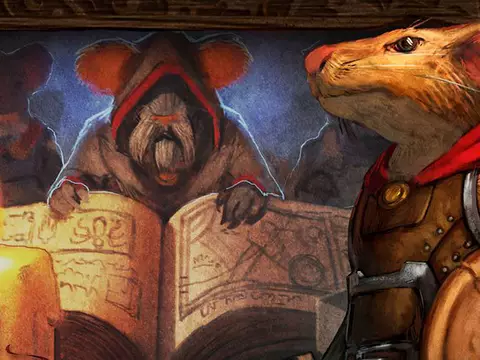 Plaid Hat Games/Divulgação