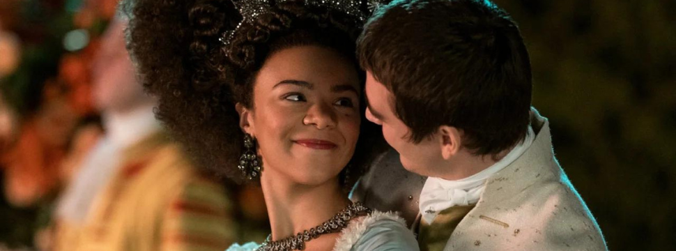 Rainha Charlotte: O que é real na série da Netflix?