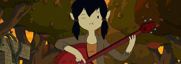 San Diego Comic-Con 2020: Marceline e Princesa Jujuba estrelam novo  episódio de Hora de Aventura - Notícias de séries - AdoroCinema