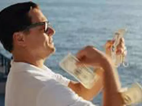 O Lobo de Wall Street | Leonardo DiCaprio defende o filme de Martin Scorsese
