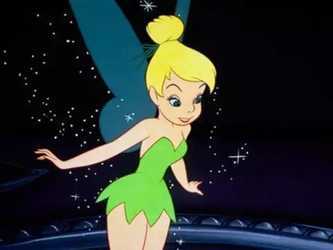Tink | Série live-action de Tinker Bell está em desenvolvimento para o Disney+