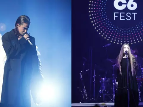 C6 Fest | Primeiro dia entrega desafio sonoro e performances arrebatadoras