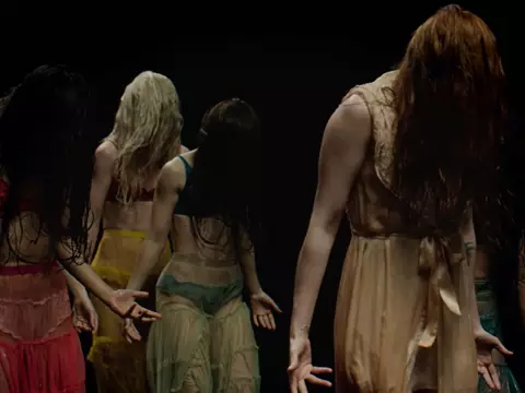 Florence + The Machine lança clipe de nova música "Big God"