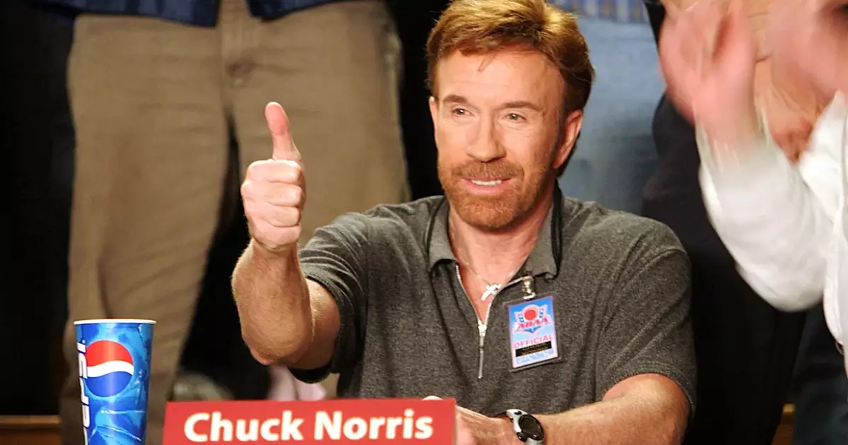 Chuck Norris: O legado do astro que marcou a internet com memes