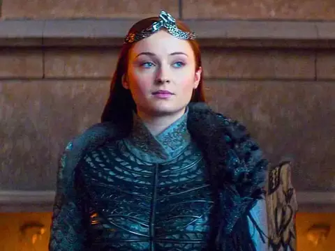 Sophie Turner