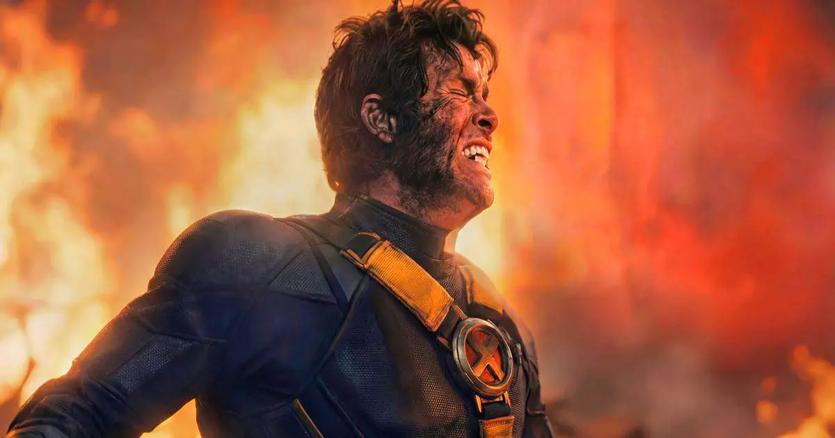 Na mira do Doutor Destino! X-Men e mais aparecem em foto de Downey Jr.