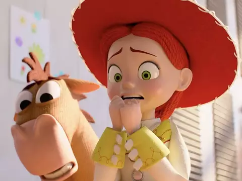 Toy Story 5/Divulgação