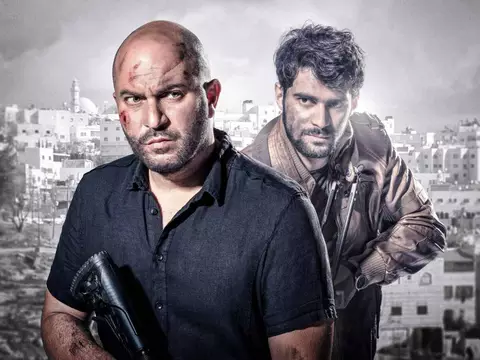 Fauda | Así es la serie de Netflix que retrata el conflicto bélico entre Israel y Hamás