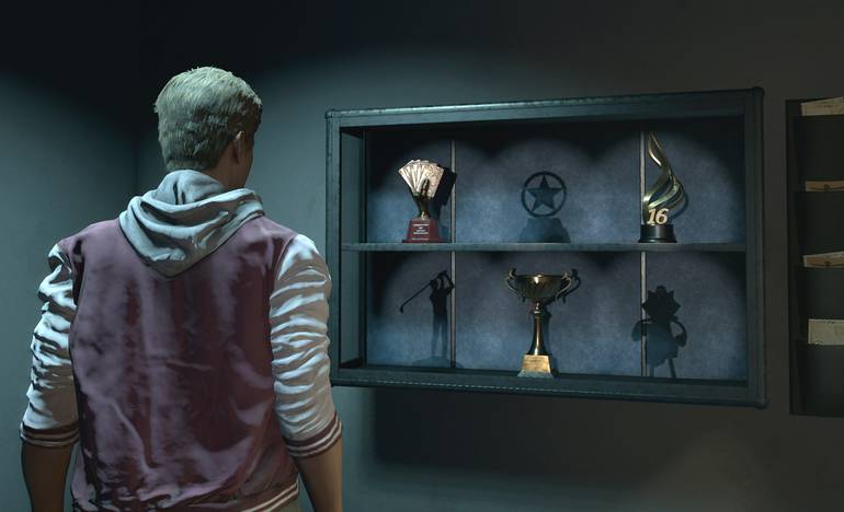 Imagem de Resident Evil Resistance; ; veja a análise completa no The Enemy