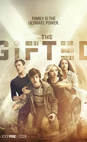 The Gifted - 2ª Temporada